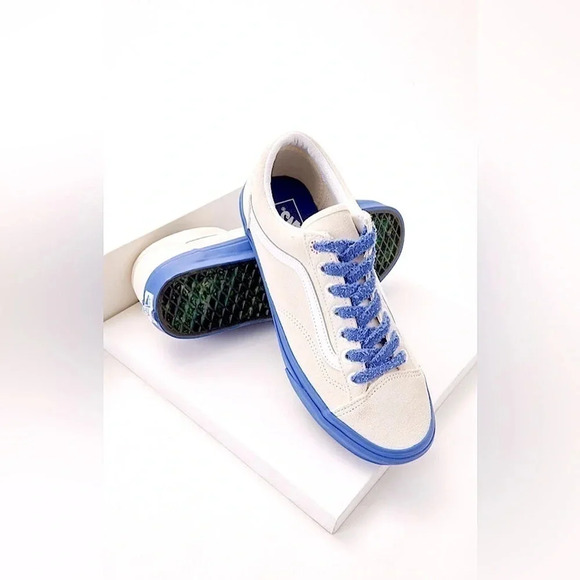 Vans Shoes - Vans x Tierra Whack — Style 36 Shoes